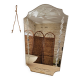 Miroir ancien