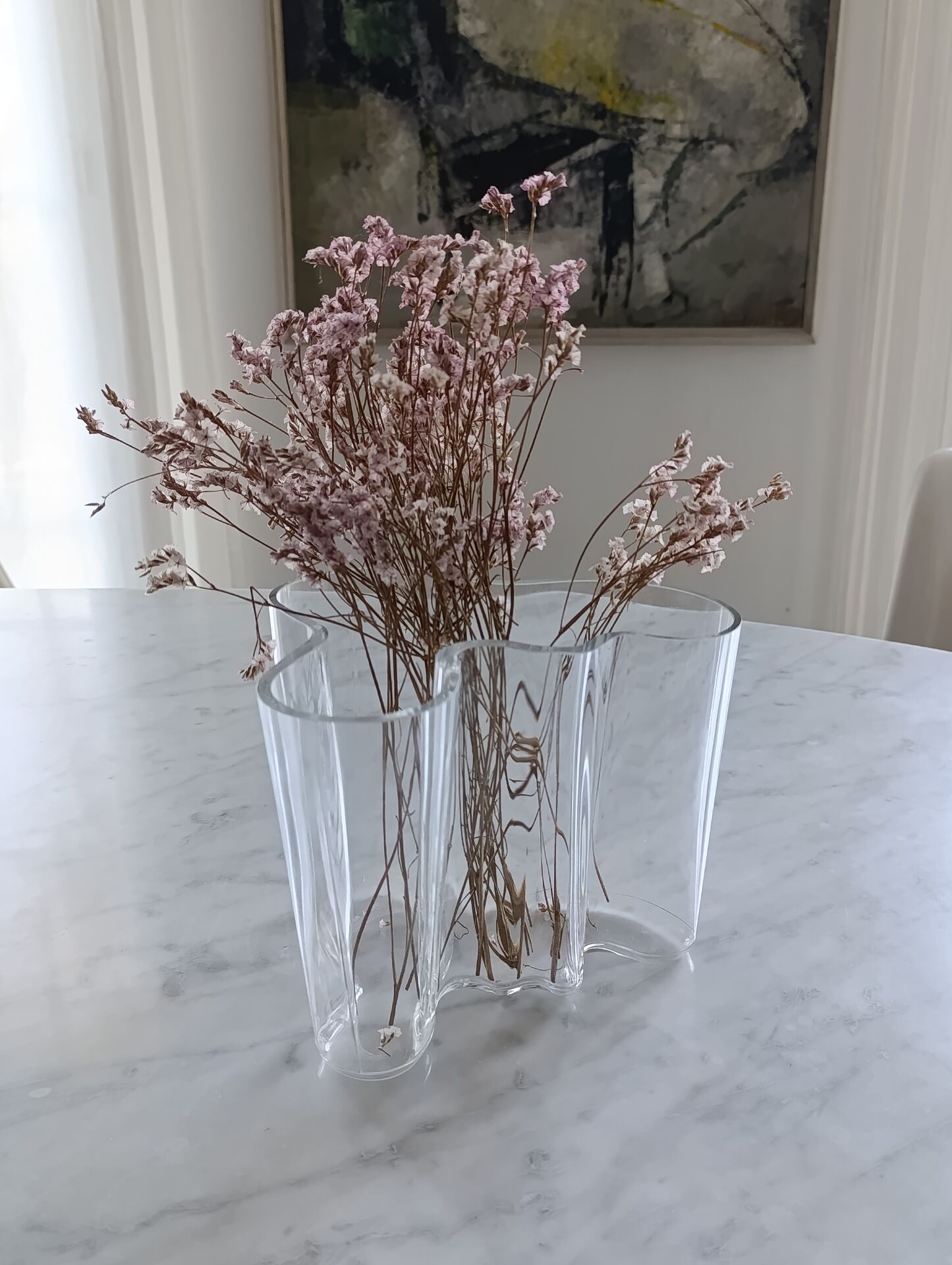 Vase Alvar Aalto, Iittala