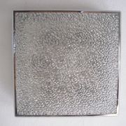 Vintage ceiling lamp, 71 x 71 cm
