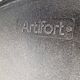 Round Dining Table by Pierre Paulin for Artifort, 2000s