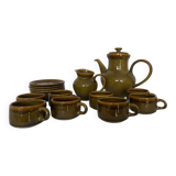 Vintage tea or coffee service set