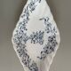 Longchamp ironstone dish Ribbon model