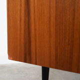 Teak dresser, Danish design, 1970s, production: Denmark