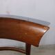 Set of 6 victorian antique dining chairs