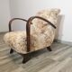 H-227 armchair by Jindrich Halabala