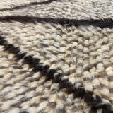 Tapis berbère