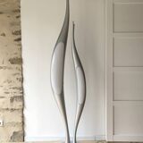 Opalia floor lamp marco maggioni