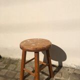 Farm stool