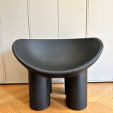 Poly Poly Driade Black 1