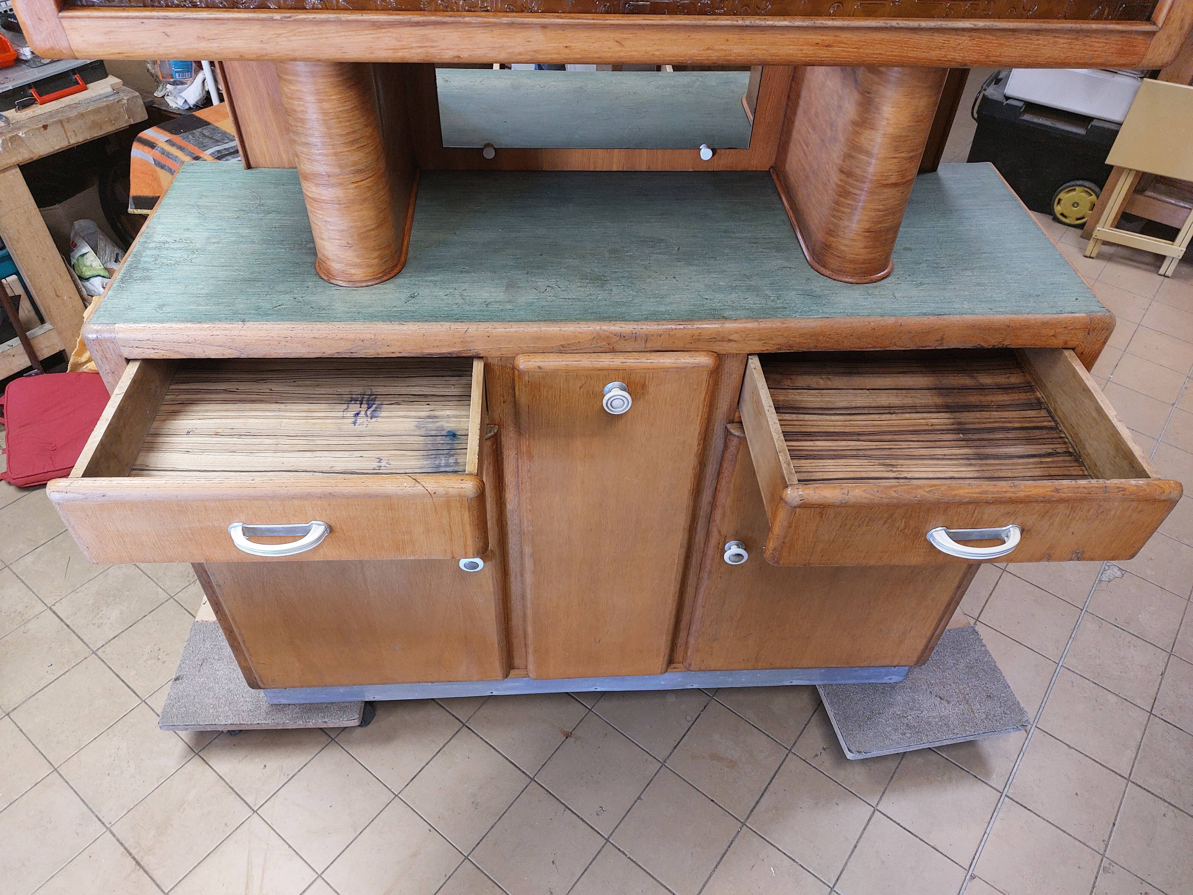 Buffet Mado original