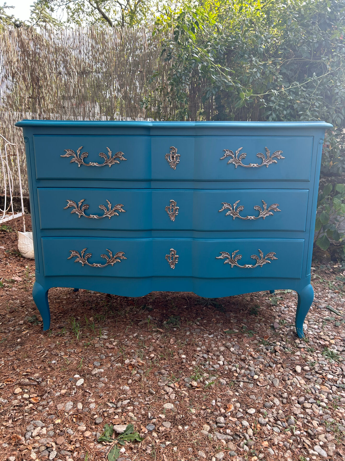 Crossbow chest