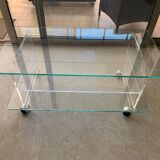 Table basse David Lange