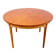 Dining table, Hans J. Wegner for Johannes Hansen, Denmark, 1960s