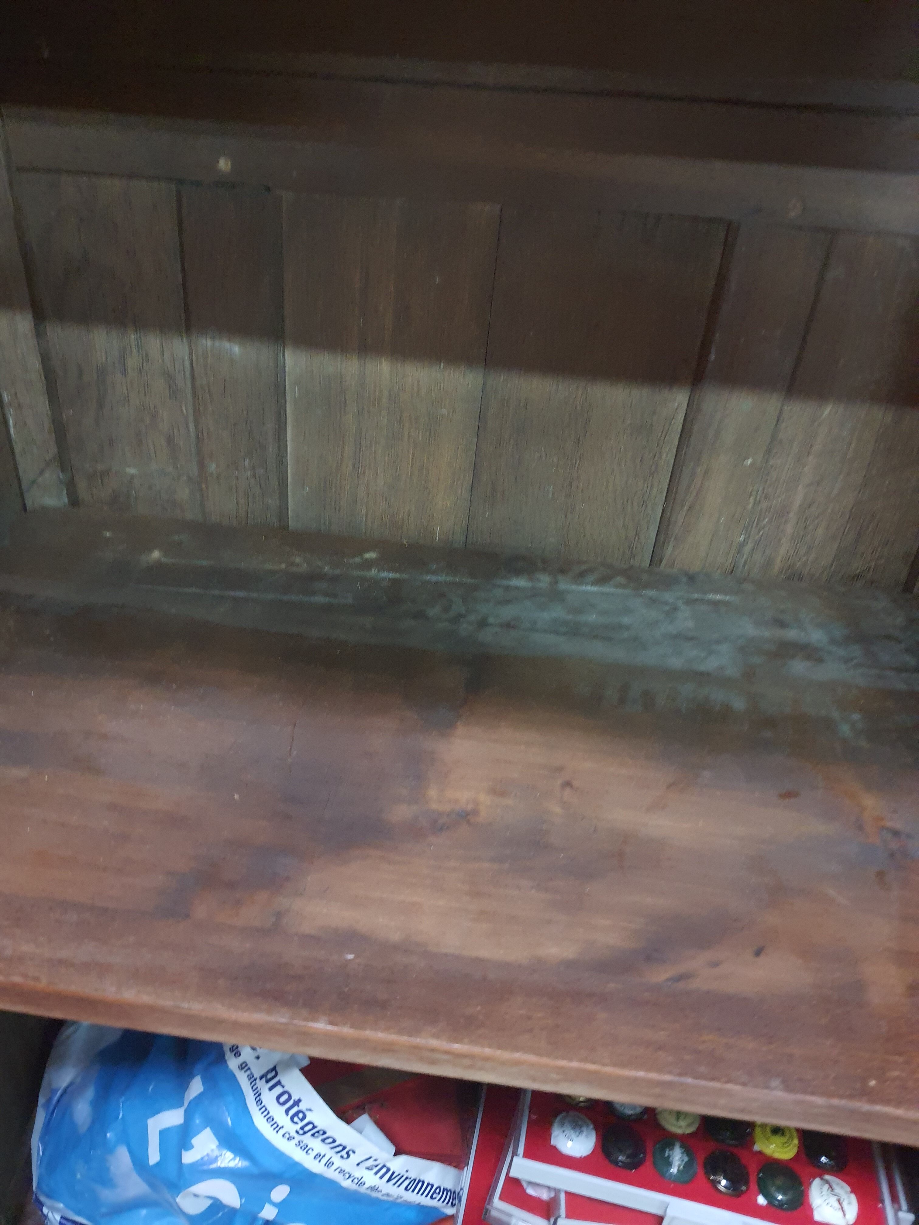 Norman bonnetiere en chene