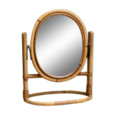 Rattan psyche