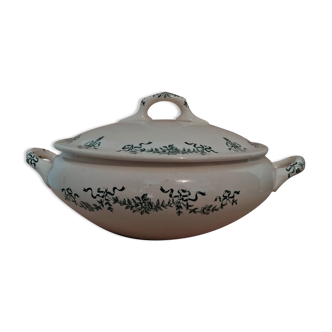 Longchamp model Sapho earthenware soup dish