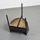 Suite de six fauteuils Costes par Philippe Starck, circa 1984