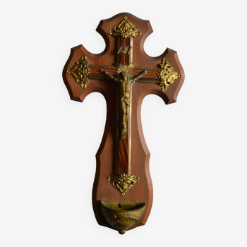 Ancien crucifix