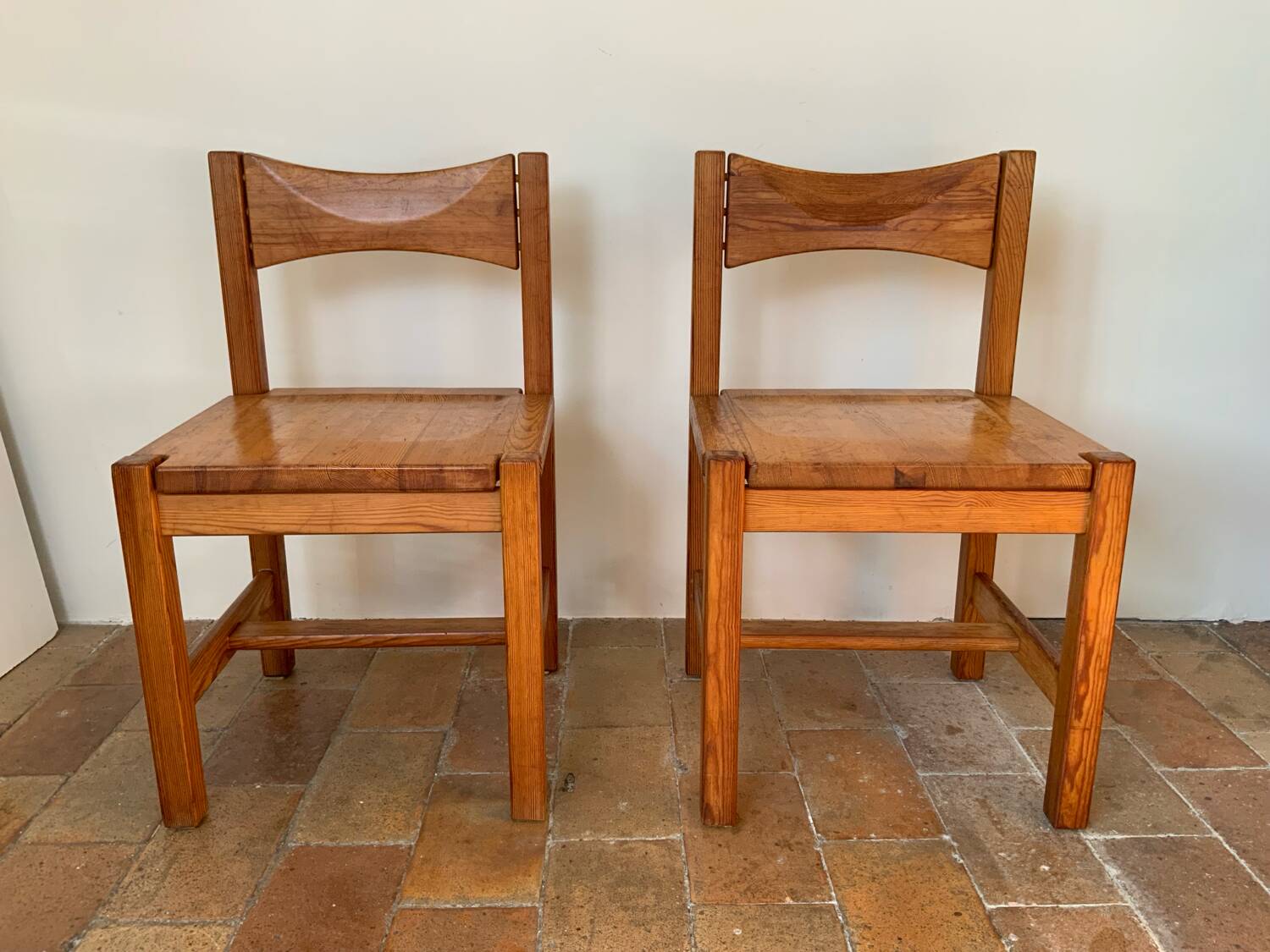 Vintage Ilmari Tapiovaara chair