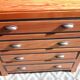 1950s chest of drawers