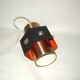 Fog&Morup hanging lamp, 1970s.