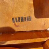 2 Baumann bistro chairs