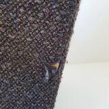 Wool 1950 club Chair