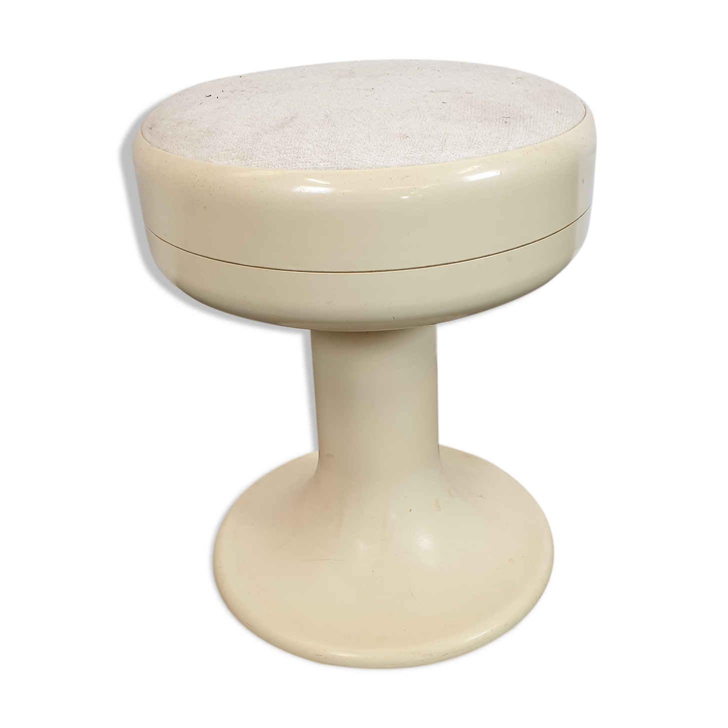 Isoklepa stool from the 70s