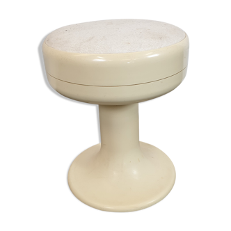 Isoklepa stool from the 70s