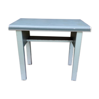 Table basse industrielle