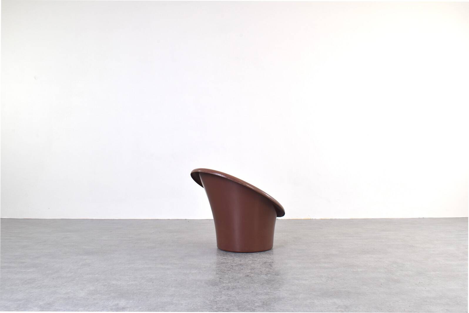 Skopa Lounge ChairS by Ole Gjerløv-Knudsen & Torben Lind for Ikea, 1970s, S