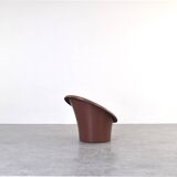 Skopa Lounge ChairS by Ole Gjerløv-Knudsen & Torben Lind for Ikea, 1970s, S