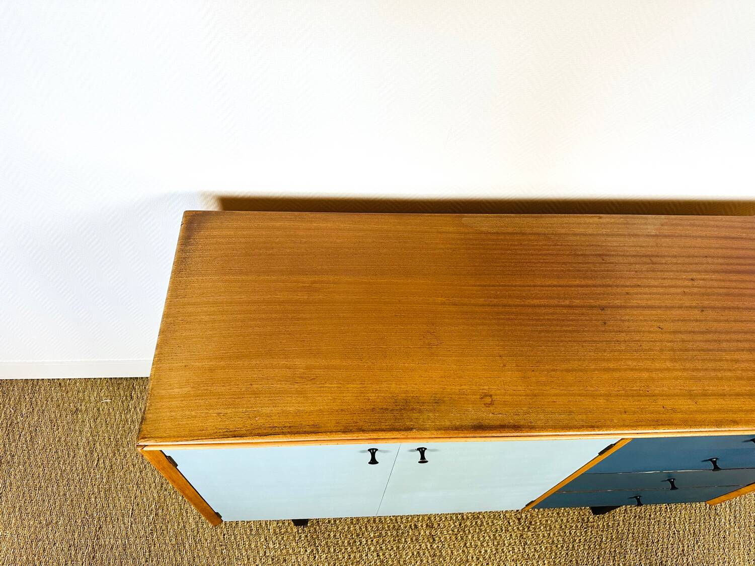 Vintage sideboard