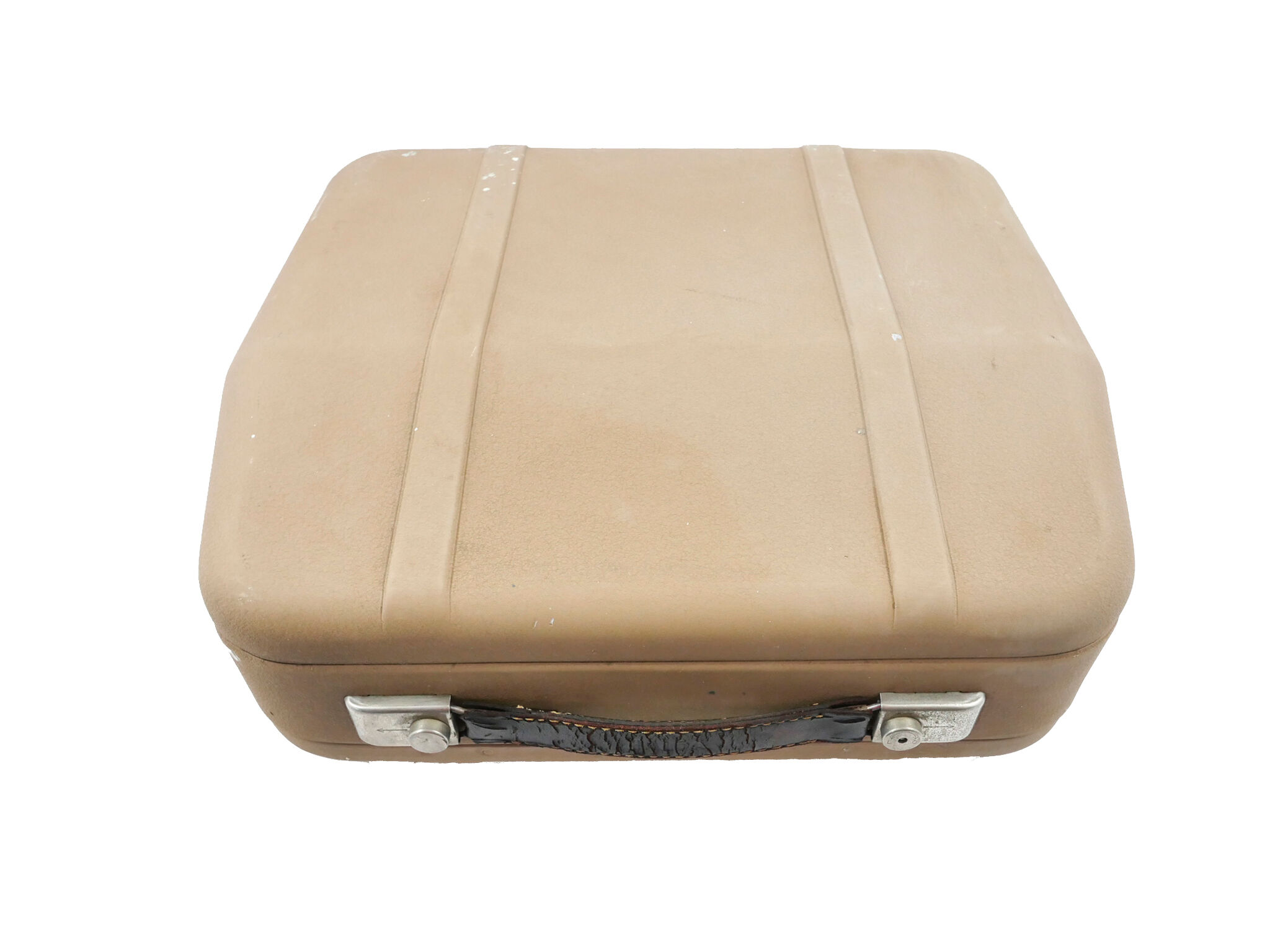 Halda Model P Sweden vintage green typewriter 50