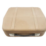 Halda Model P Sweden vintage green typewriter 50