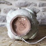 Jean Austruy ceramic lamp base