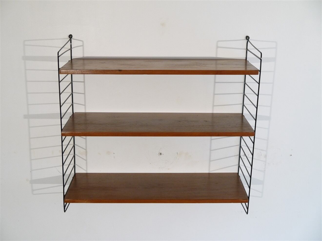 Scandinavian vintage String 1960