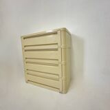 Olaf Von Bohr for Kartell Mod. 4963 Chest of Drawers, Italy 1970s