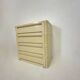 Olaf Von Bohr for Kartell Mod. 4963 Chest of Drawers, Italy 1970s
