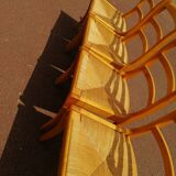 Lot de 4 chaises