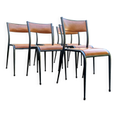 "Mullca" school chairs