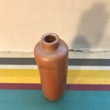 Bouteille en grès Erven Lucas Bols’t Lootsje Amsterdam vintage