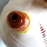 Vintage jug, handmade pint jug, home decor