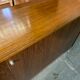 Rosewood sideboard