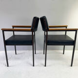 Fauteuil du milieu du siècle des années 1960 par Remploy
