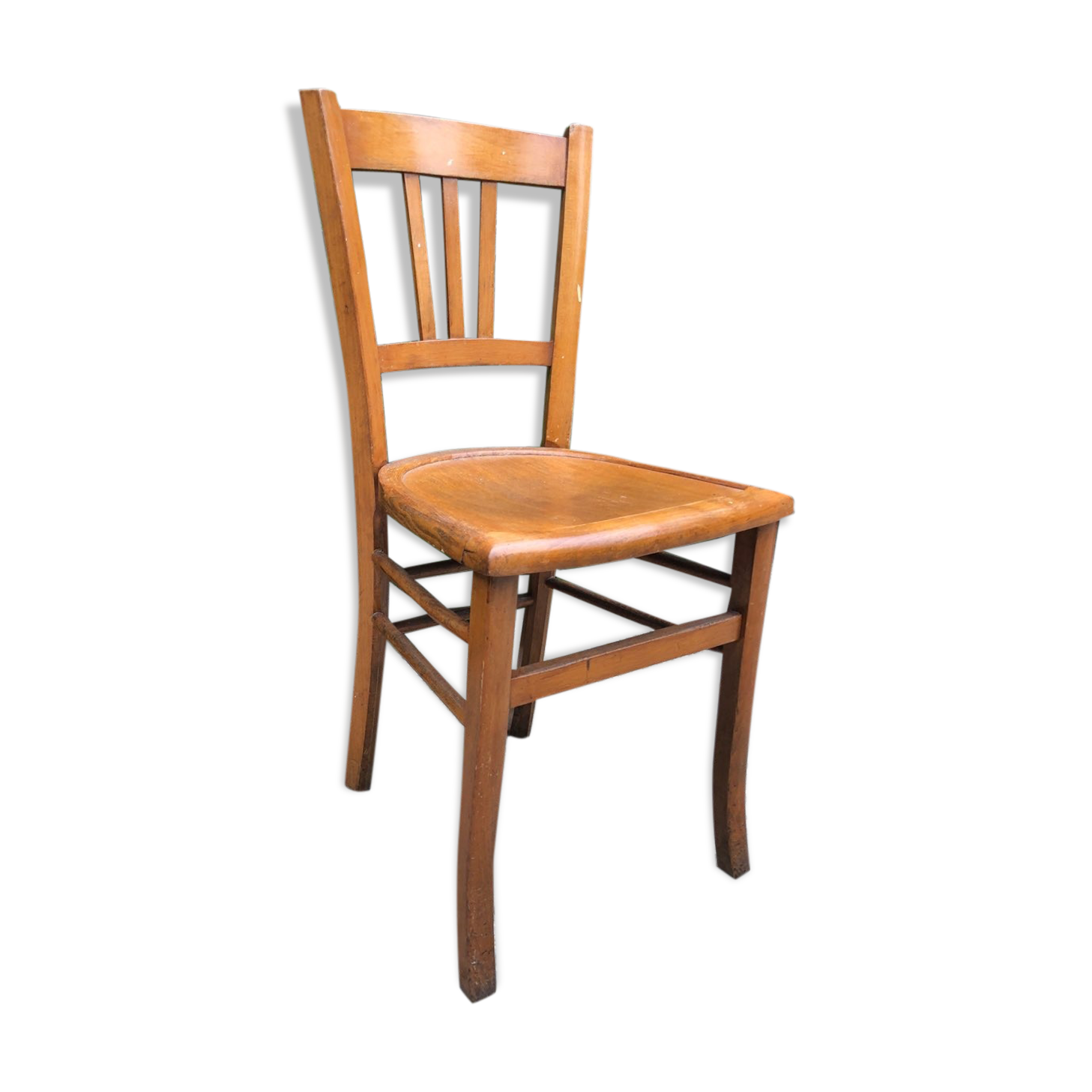Chaise de bistrot  Baumann