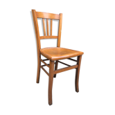 Chaise de bistrot  Baumann