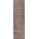Vintage Turkish hallway rug 55x373 cm