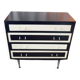 Commode vintage 4 Tiroirs