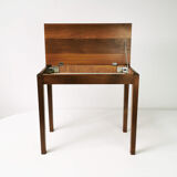 Table with a storage, Germany, 1970s